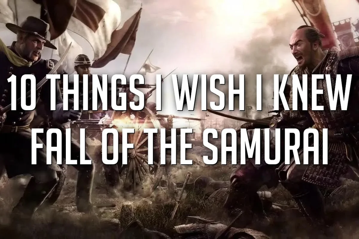 Total War: SHOGUN 2 DLC List: Every Pack Explained