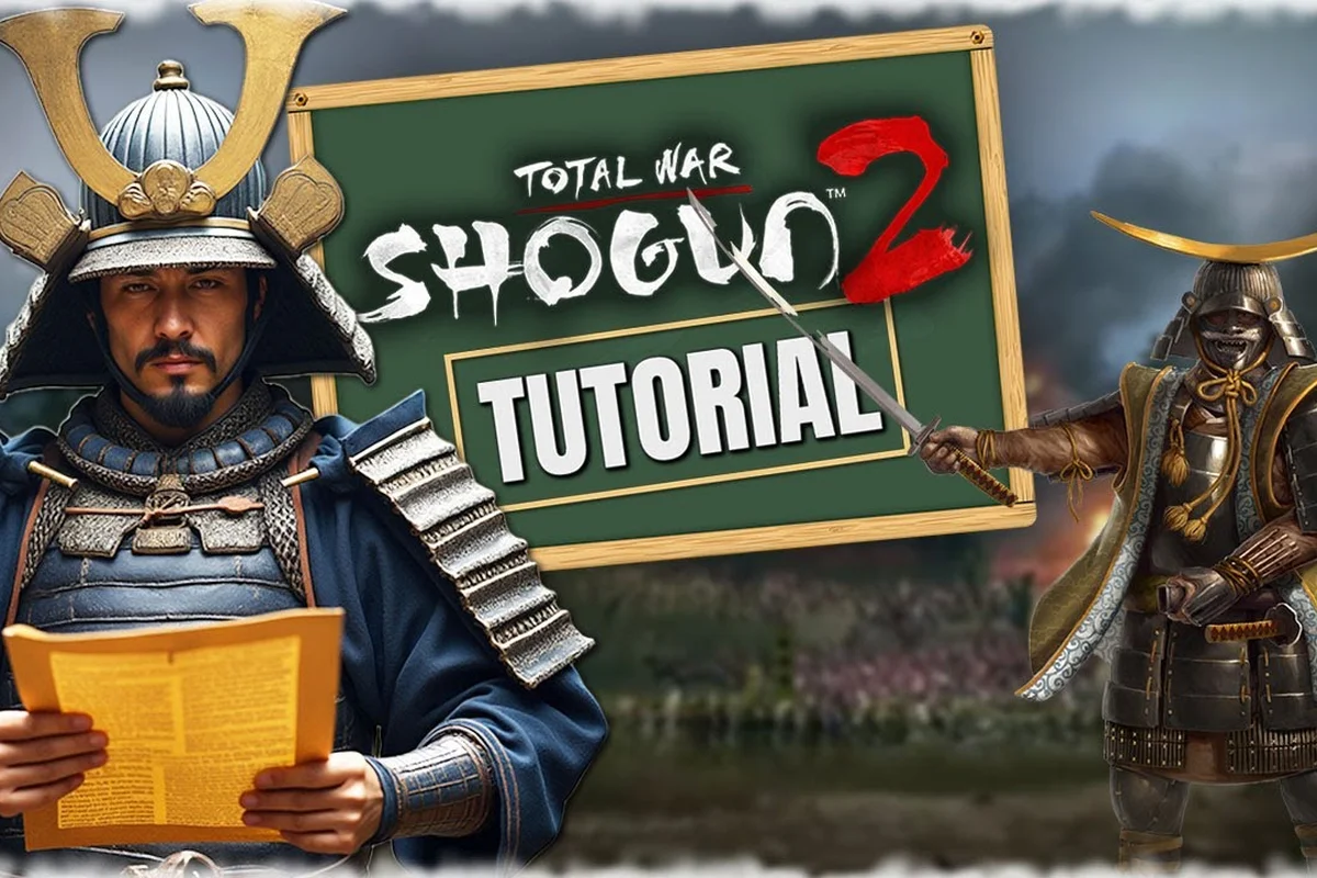Total War: SHOGUN 2 Fall of the Samurai Technology Guide