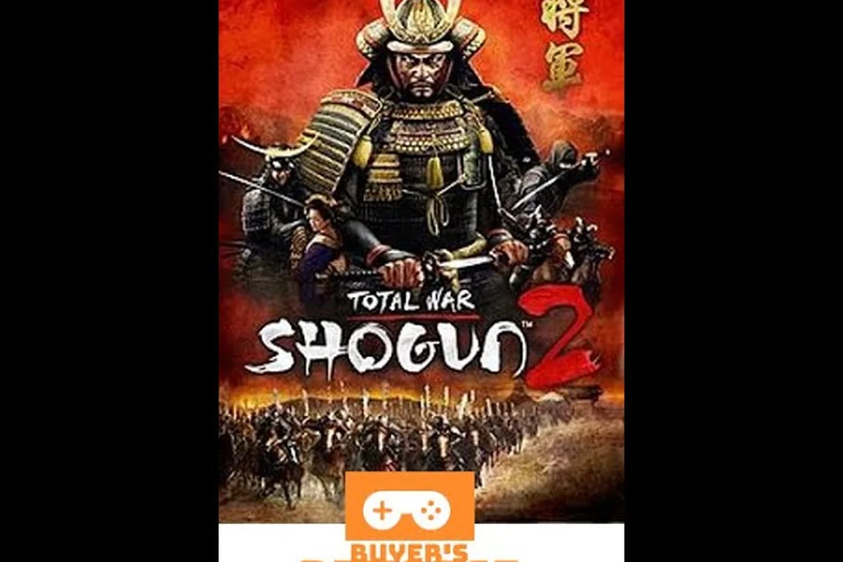 Total War: SHOGUN 2 実績一覧、攻略のコツ&トロフィーロードマップ